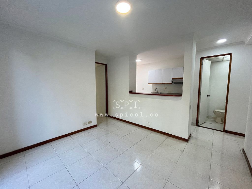 Apartaestudio en arriendo Antioquia Medellín Las Palmas 51 m2 Habitaciones 1 Baños 2 Garajes 1 Precio $3000000