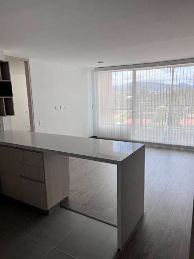 Apartamento en arriendo Cundinamarca Bogotá Granada Norte 58 m2 Habitaciones 2 Baños 2 Garajes 1 Precio $2800000