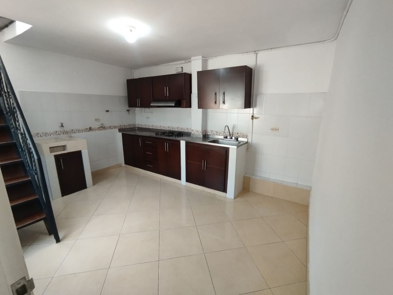 Casa en arriendo Antioquia Bello Salento 75 m2 Habitaciones 3 Baños 2 Garajes 0 Precio $1800000