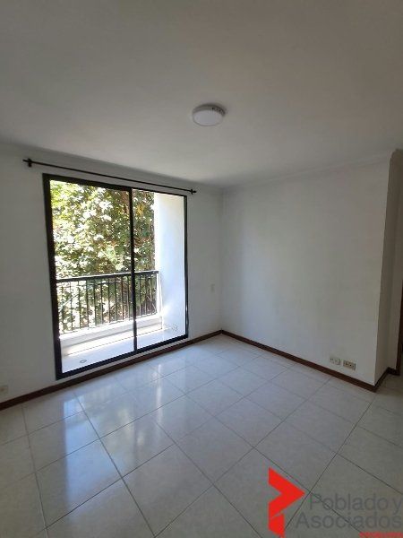 Apartaestudio en arriendo Antioquia Medellín Castropol 50 m2 Habitaciones 1 Baños 2 Garajes 1 Precio $2800000