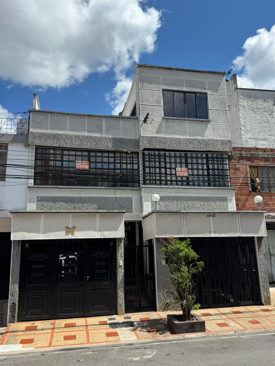 Casa en arriendo Santander Bucaramanga Provenza 237 m2 Habitaciones 5 Baños 4 Garajes 1 Precio $2700000