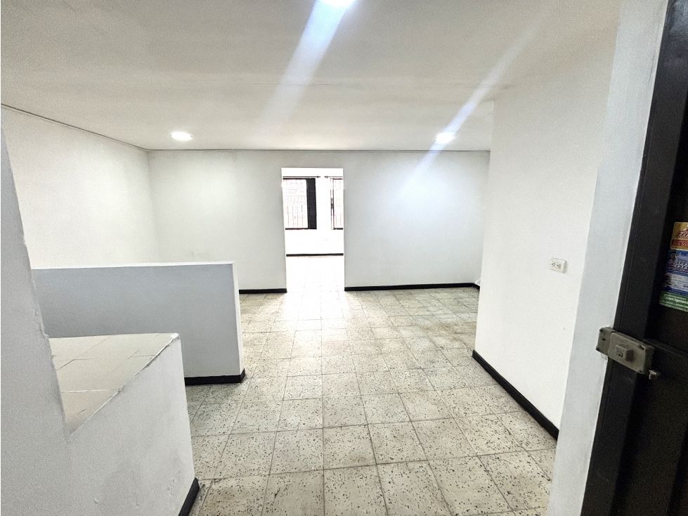 Apartaestudio en arriendo Antioquia Medellín Colombia 43 m2 Habitaciones 1 Baños 1 Garajes 0 Precio $1600000