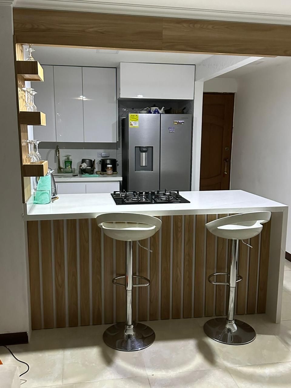 Foto del apartamento