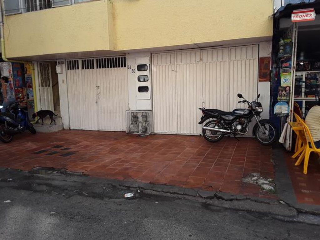 Casa en arriendo Santander Bucaramanga San Miguel 97 m2 Habitaciones 1 Baños 2 Garajes 0 Precio $3800000