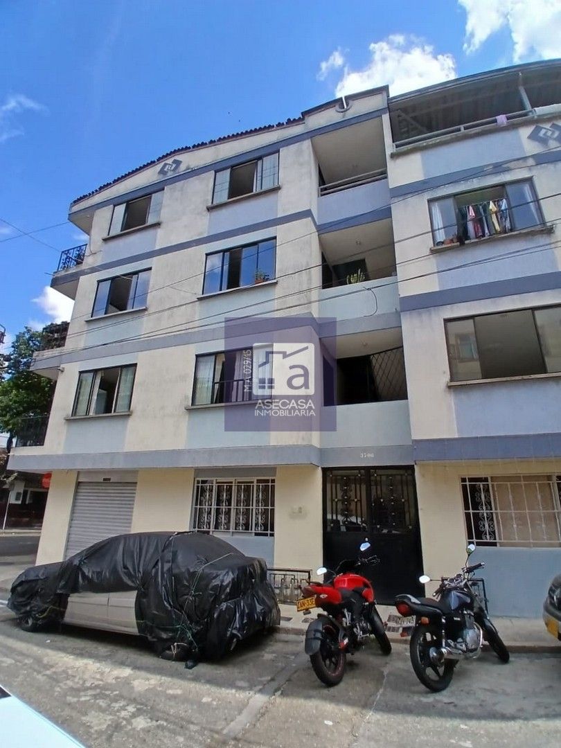 Apartamento en arriendo Santander Bucaramanga La Joya 62 m2 Habitaciones 3 Baños 2 Garajes 0 Precio $1250000