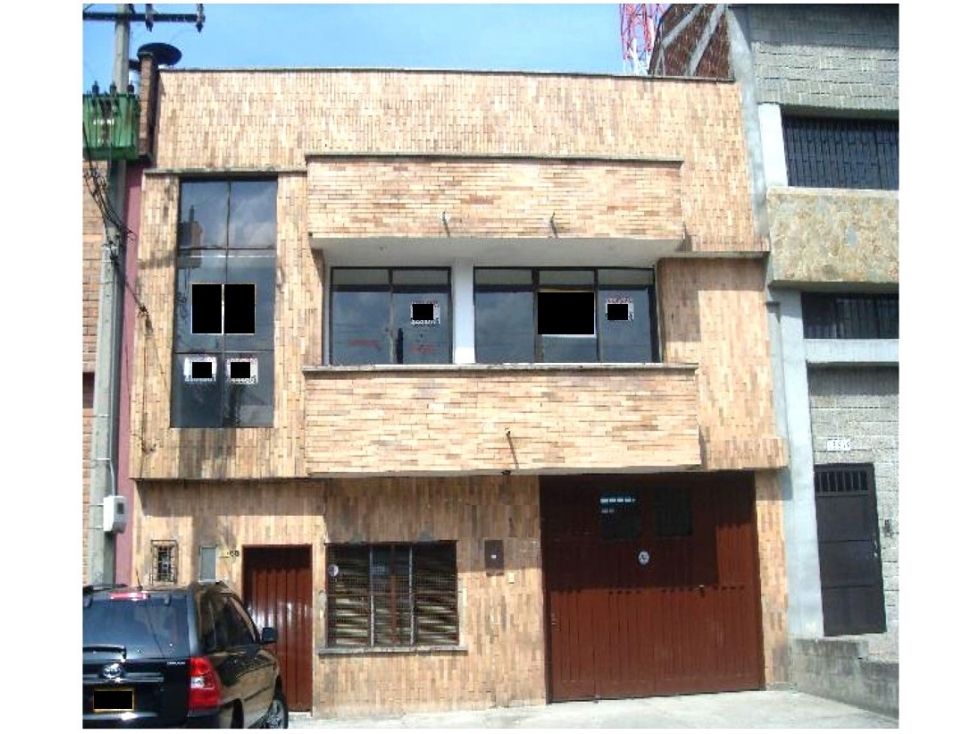 Bodega en arriendo Antioquia Medellín Guayabal 280 m2 Habitaciones 0 Baños 5 Garajes 0 Precio $8750000