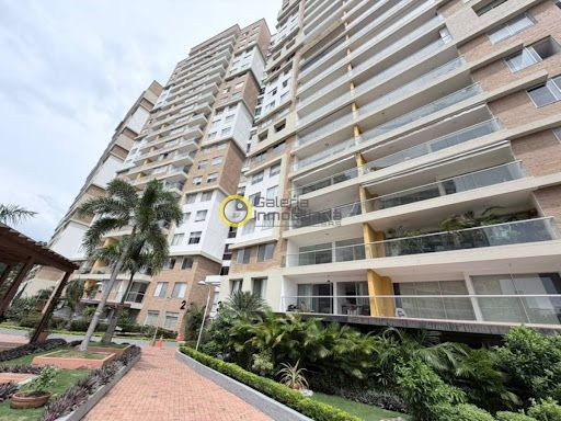 Apartaestudio en arriendo Santander Floridablanca Br Quintas De Cañaveral 50 m2 Habitaciones 1 Baños 2 Garajes 1 Precio $1975000