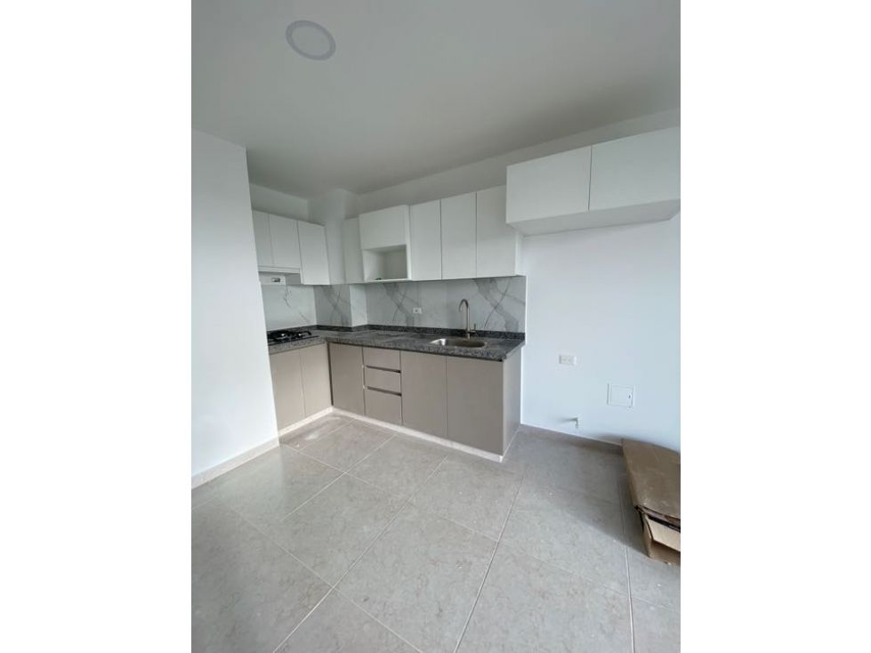 Apartamento en arriendo Atlántico Barranquilla Los Andes 85 m2 Habitaciones 3 Baños 2 Garajes 1 Precio $2700000
