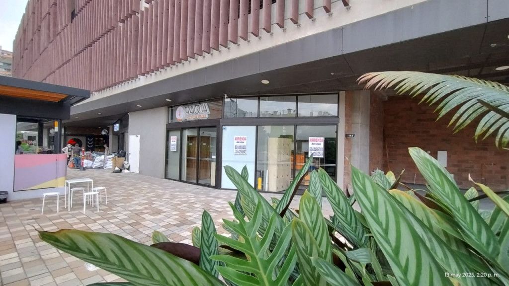 Local en arriendo Antioquia Medellín Simesa 64 m2 Habitaciones 0 Baños 1 Garajes 0 Precio $12500000