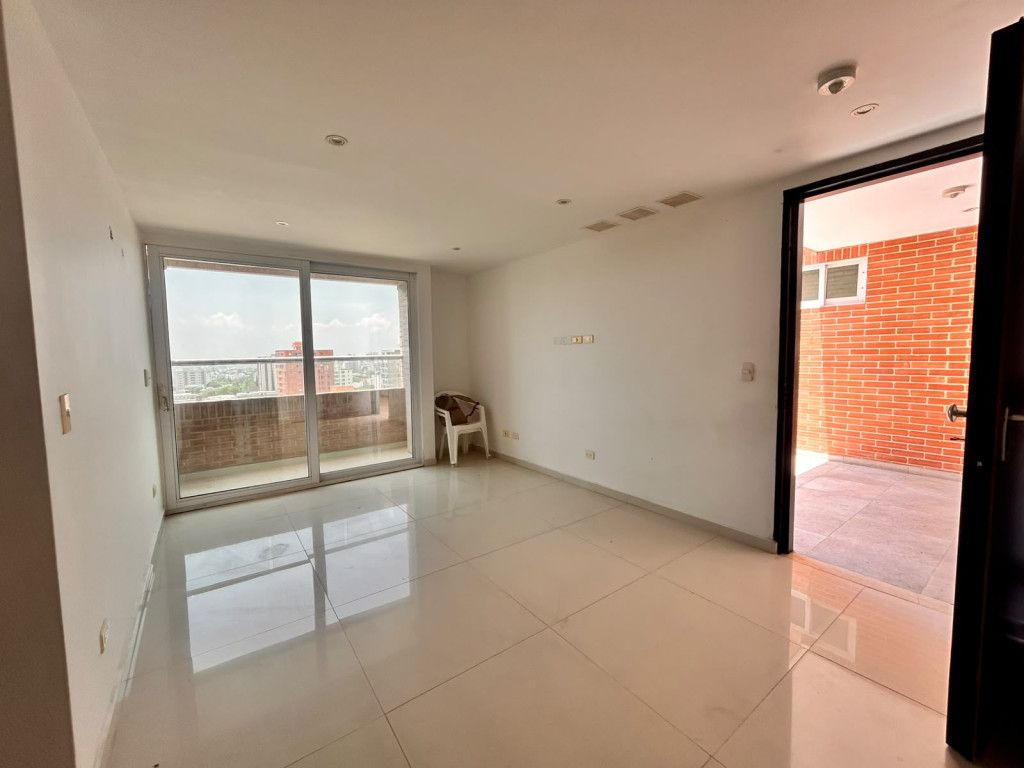 Apartamento en arriendo Atlántico Barranquilla La Campiña 104 m2 Habitaciones 3 Baños 4 Garajes 1 Precio $3400000