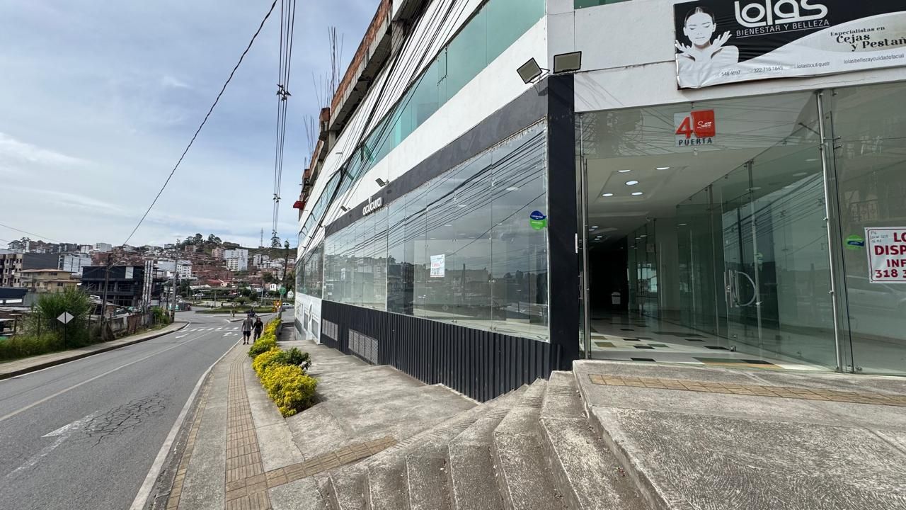 Local Comercial en arriendo Antioquia Marinilla La Amistad 76 m2 Habitaciones 0 Baños 0 Garajes 0 Precio $6800000