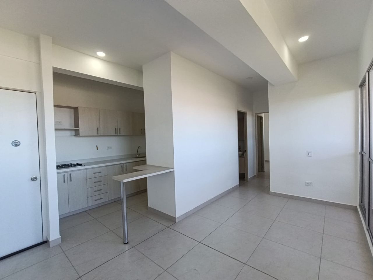 Foto del apartamento