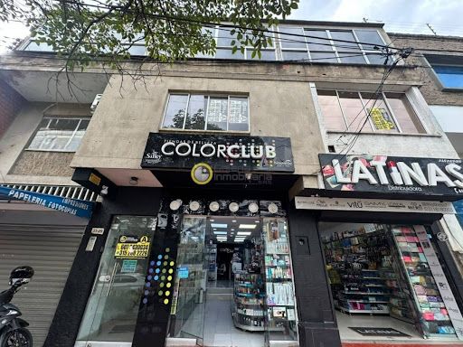 Oficina en arriendo Santander Bucaramanga Cabecera Del Llano 16 m2 Habitaciones 0 Baños 1 Garajes 0 Precio $580000