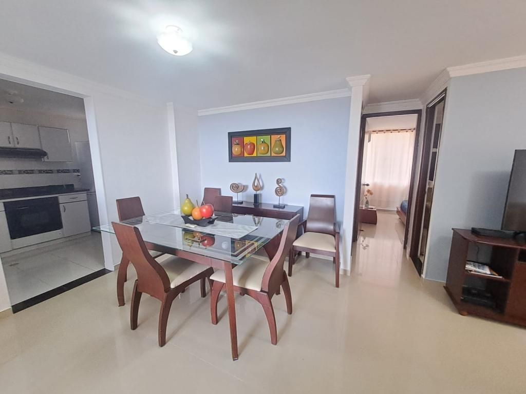 Apartamento en arriendo Atlántico Barranquilla Cr Torre De Las Antillas 105 m2 Habitaciones 3 Baños 2 Garajes 1 Precio $4200000