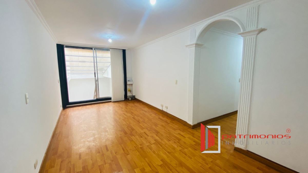Apartamento en arriendo Cundinamarca Bogotá Cr Quintas De San Pedro Et Iii 90 m2 Habitaciones 3 Baños 2 Garajes 1 Precio $2567800
