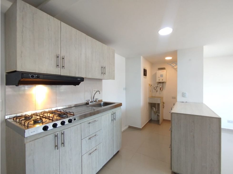 Apartamento en arriendo Antioquia Bello Carmelo 50 m2 Habitaciones 2 Baños 2 Garajes 0 Precio $1600000