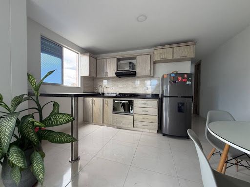 Apartamento en arriendo Antioquia Envigado Bucarest 70 m2 Habitaciones 2 Baños 2 Garajes 1 Precio $3500000