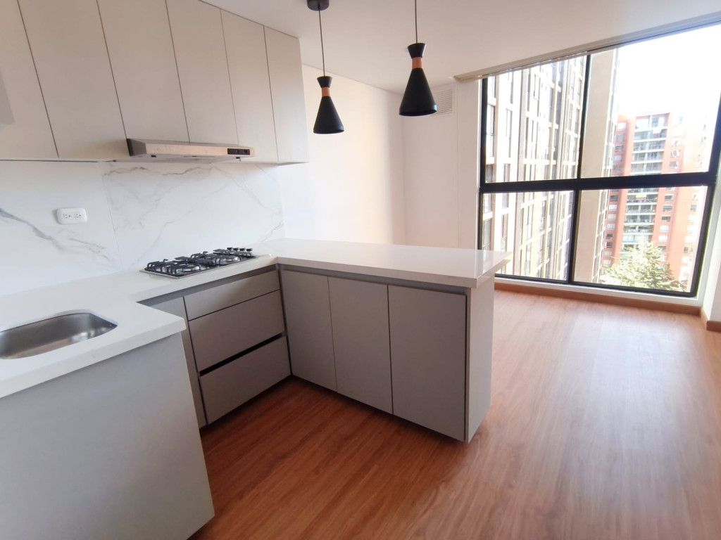 Apartamento en arriendo Cundinamarca Bogotá Gilmar 40 m2 Habitaciones 2 Baños 1 Garajes 0 Precio $2577800