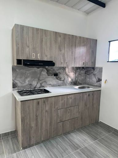 Apartamento en arriendo Antioquia Medellín Fuente Clara 90 m2 Habitaciones 3 Baños 1 Garajes 0 Precio $1900000