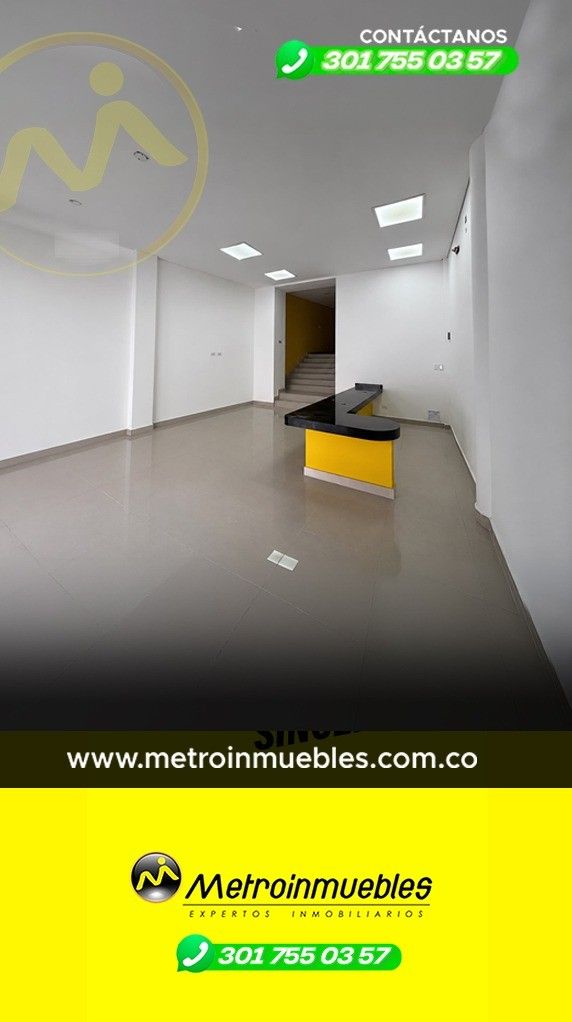 Local en arriendo Sucre Sincelejo La Pajuela 85 m2 Habitaciones 0 Baños 1 Garajes 0 Precio $2500000