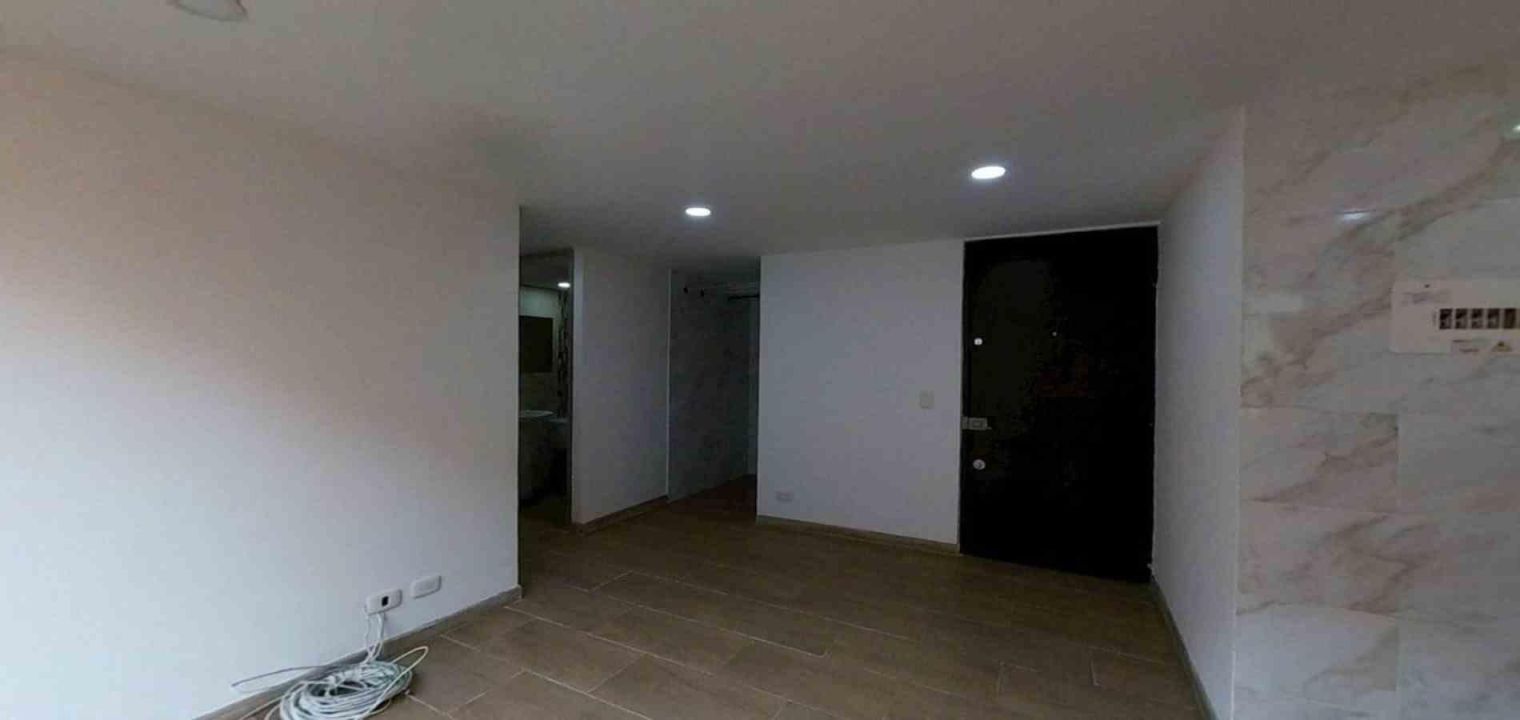 Apartamento en venta Cundinamarca Chía Br San Francisco 50 m2 Habitaciones 3 Baños 2 Garajes 0 Precio $240000000