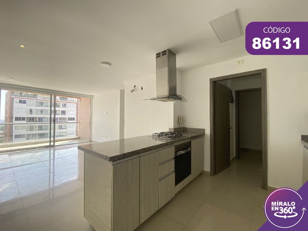 Apartamento en arriendo Atlántico Barranquilla Andalucia 110 m2 Habitaciones 3 Baños 2 Garajes 1 Precio $4300000