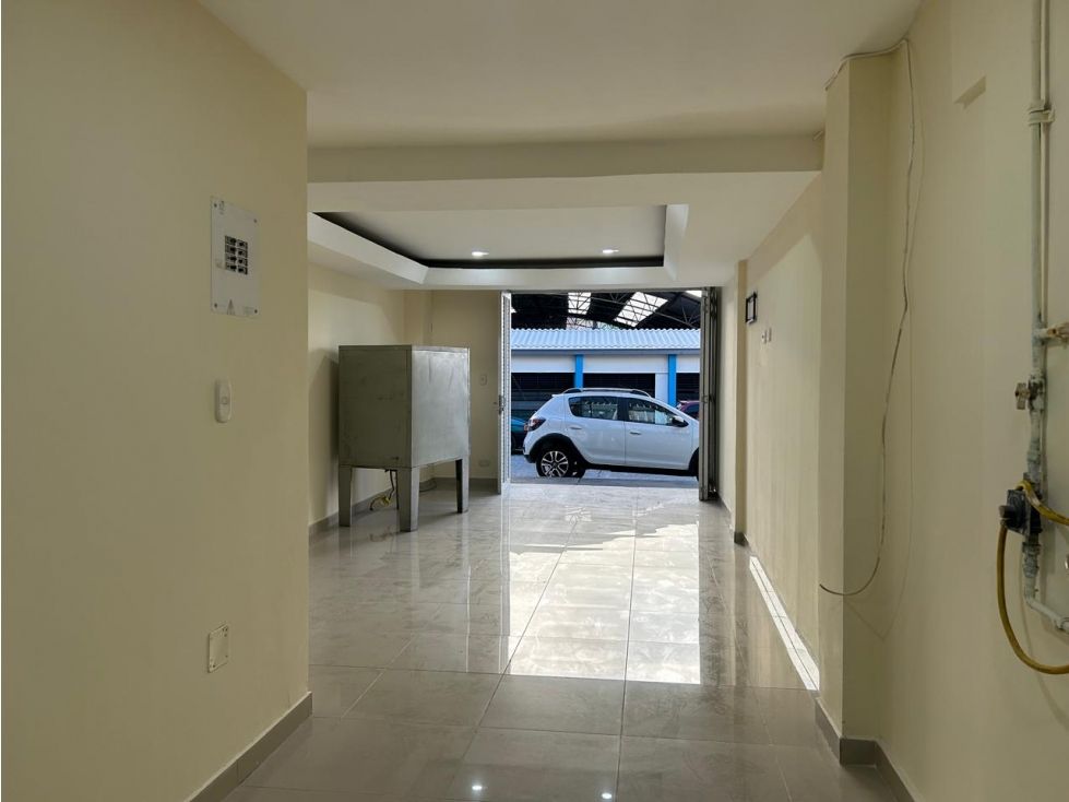 Local en arriendo Caldas Manizales La Primavera 36 m2 Habitaciones 0 Baños 1 Garajes 0 Precio $1800000