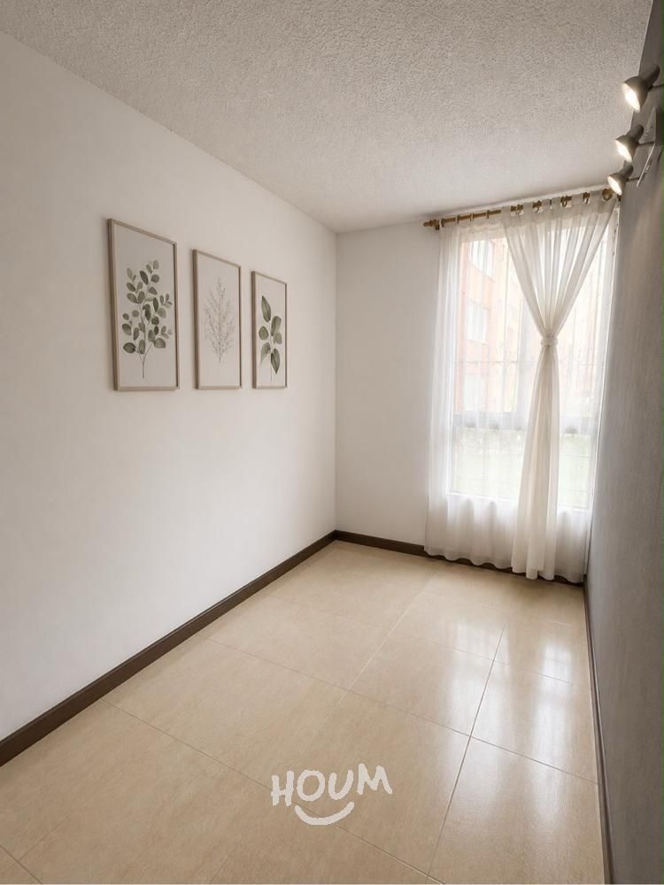 Apartamento en arriendo Cundinamarca Chía Ub Praderas De La Sabana 50 m2 Habitaciones 3 Baños 1 Garajes 0 Precio $1500000