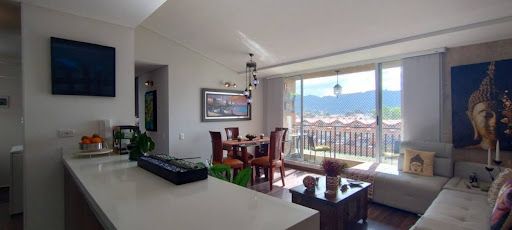 Apartamento en venta Cundinamarca Chía Cr Remaso De Santa Cruz 94 m2 Habitaciones 3 Baños 2 Garajes 1 Precio $520000000