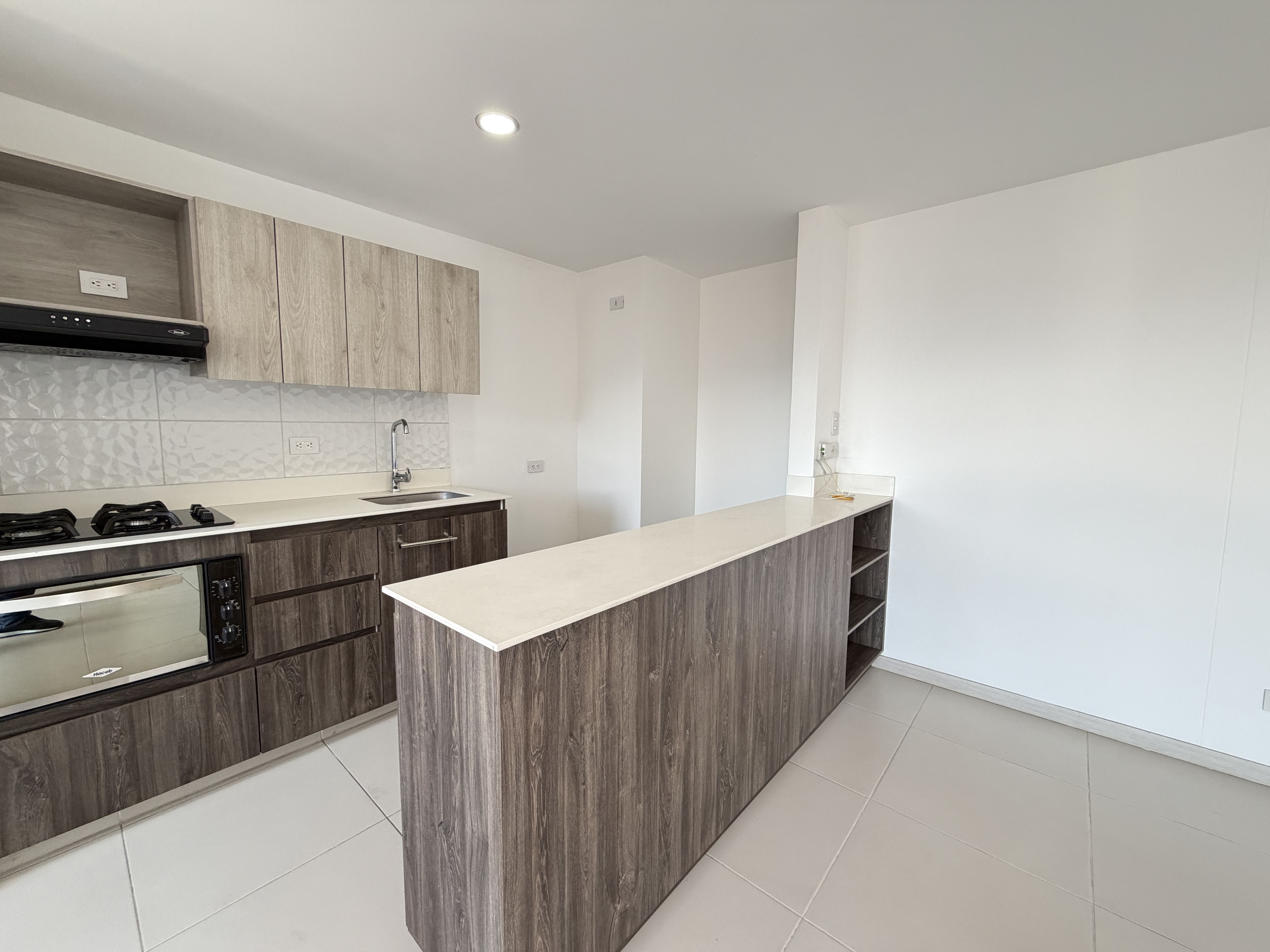 Apartamento en venta Antioquia Medellín San Diego 64 m2 Habitaciones 3 Baños 2 Garajes 1 Precio $608000000