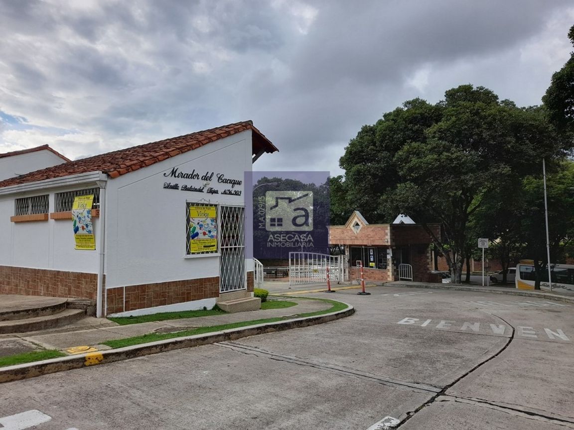 Casa en arriendo Santander Bucaramanga El Tejar 123 m2 Habitaciones 3 Baños 3 Garajes 1 Precio $4287800