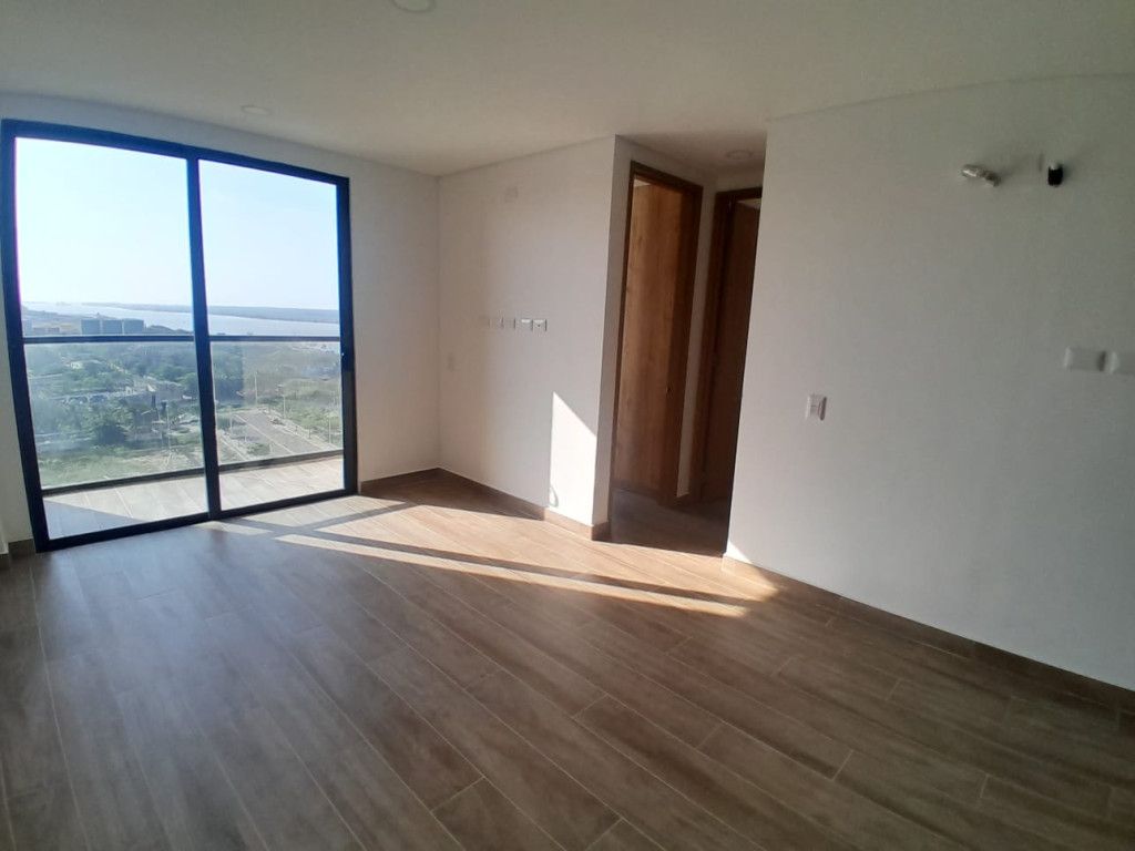 Apartamento en arriendo Atlántico Barranquilla El Oasis 65 m2 Habitaciones 2 Baños 2 Garajes 1 Precio $5000000