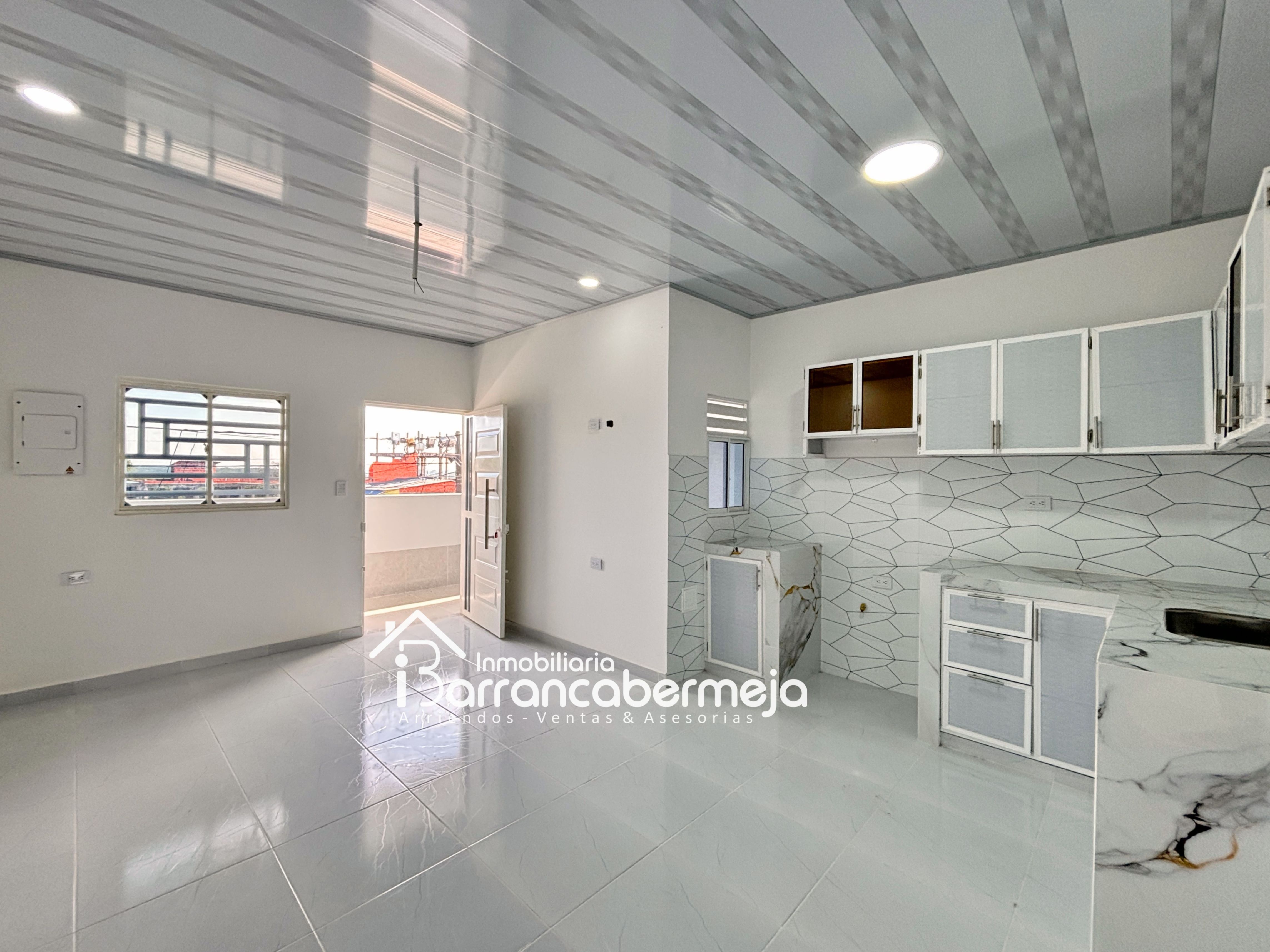 Apartamento en arriendo Santander Barrancabermeja Bellavista 60 m2 Habitaciones 2 Baños 1 Garajes 0 Precio $850000