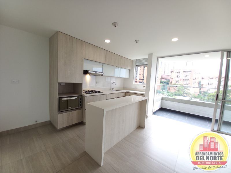Apartamento en venta Antioquia Sabaneta La Barquereña 78 m2 Habitaciones 2 Baños 2 Garajes 0 Precio $518000000