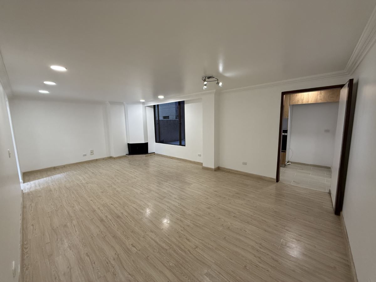 Foto del apartamento