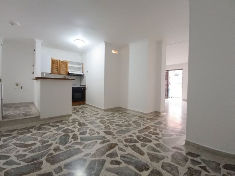 Apartaestudio en arriendo Antioquia Medellín Cristobal 48 m2 Habitaciones 1 Baños 1 Garajes 0 Precio $1750000