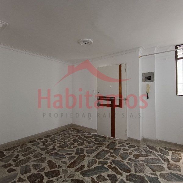 Apartaestudio en arriendo Antioquia Medellín Cristobal 48 m2 Habitaciones 1 Baños 1 Garajes 0 Precio $1750000