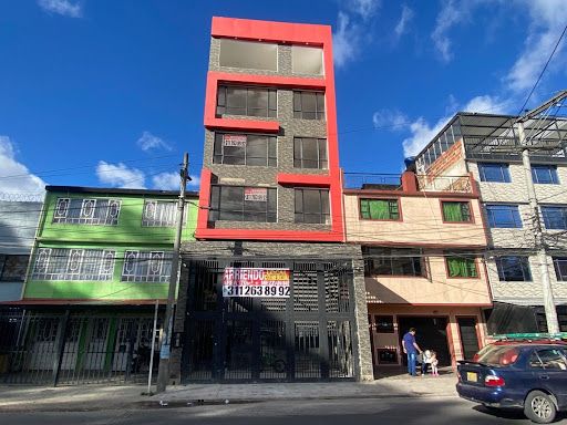 Apartaestudio en arriendo Cundinamarca Bogotá Olaya 30 m2 Habitaciones 1 Baños 1 Garajes 0 Precio $950000