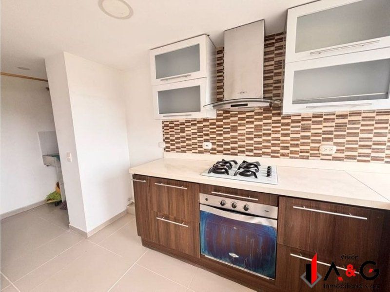 Apartamento en arriendo o venta Antioquia Bello Marco Fidel Suarez 65 m2 Habitaciones 3 Baños 2 Garajes 1 Precio venta $370000000 Precio arriendo $2200000