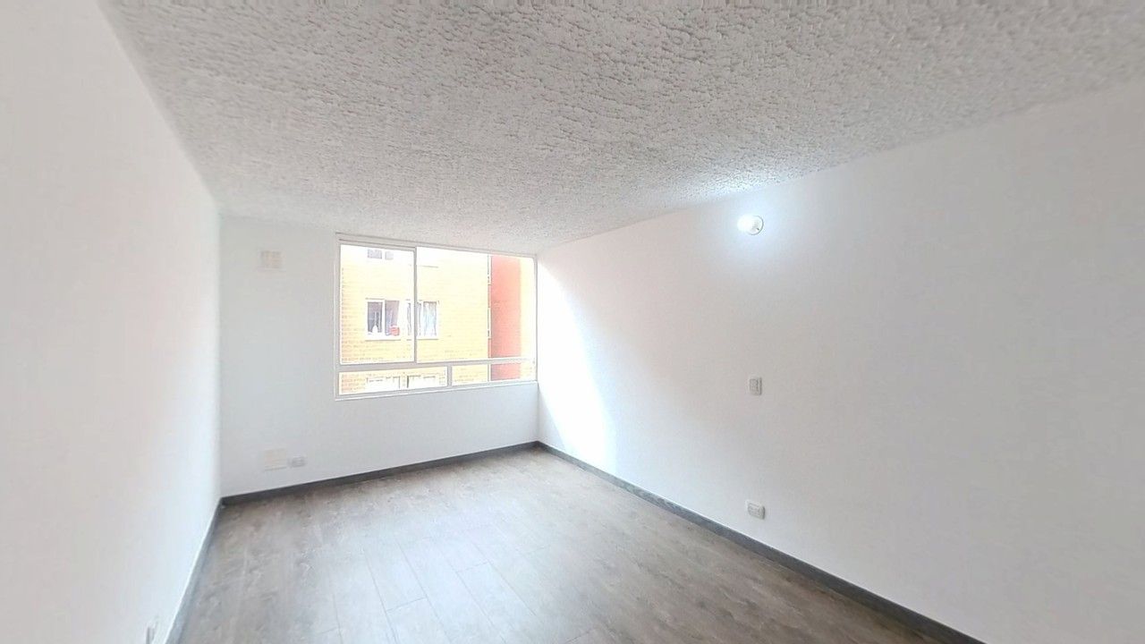 Apartamento en venta Cundinamarca Bogotá Cr Compartir La Margarita Et Ix 57 m2 Habitaciones 3 Baños 1 Garajes 0 Precio $209000000