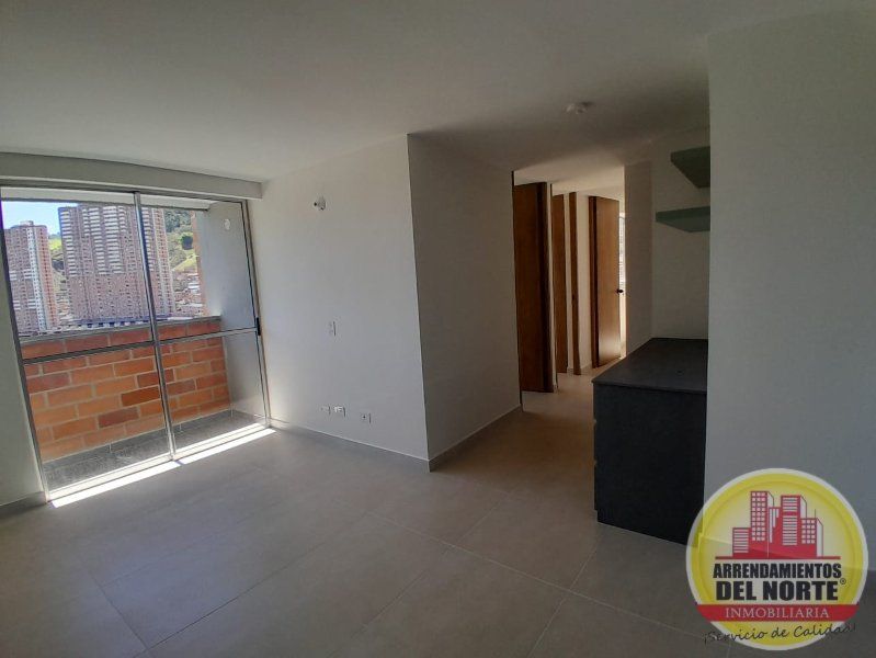 Apartamento en arriendo Antioquia Bello Asd 54 m2 Habitaciones 3 Baños 2 Garajes 1 Precio $1900000