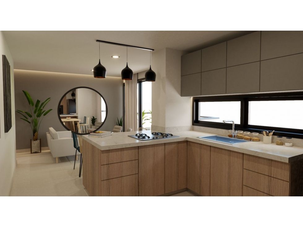 Apartamento en venta Antioquia Medellín La Gloria 102 m2 Habitaciones 3 Baños 2 Garajes 1 Precio $450000000
