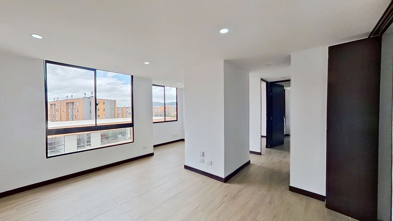 Apartamento en venta Cundinamarca Chía Br San Francisco 50 m2 Habitaciones 2 Baños 2 Garajes 0 Precio $250000000