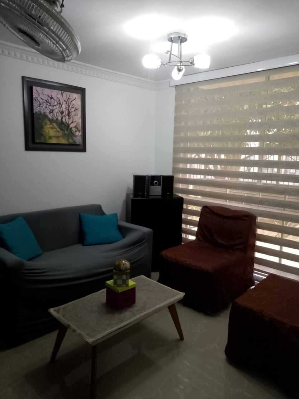 Apartamento en arriendo Magdalena Santa Marta El Yucal 52 m2 Habitaciones 3 Baños 2 Garajes 0 Precio $1200000