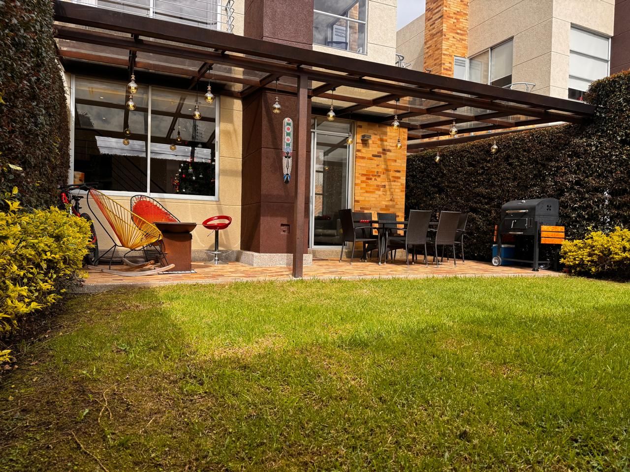 Foto del apartamento