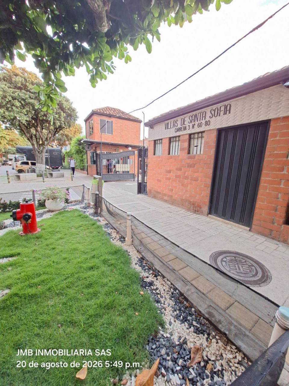 Casa en arriendo Santander Bucaramanga Cd Real De Minas 90 m2 Habitaciones 4 Baños 3 Garajes 1 Precio $2065000