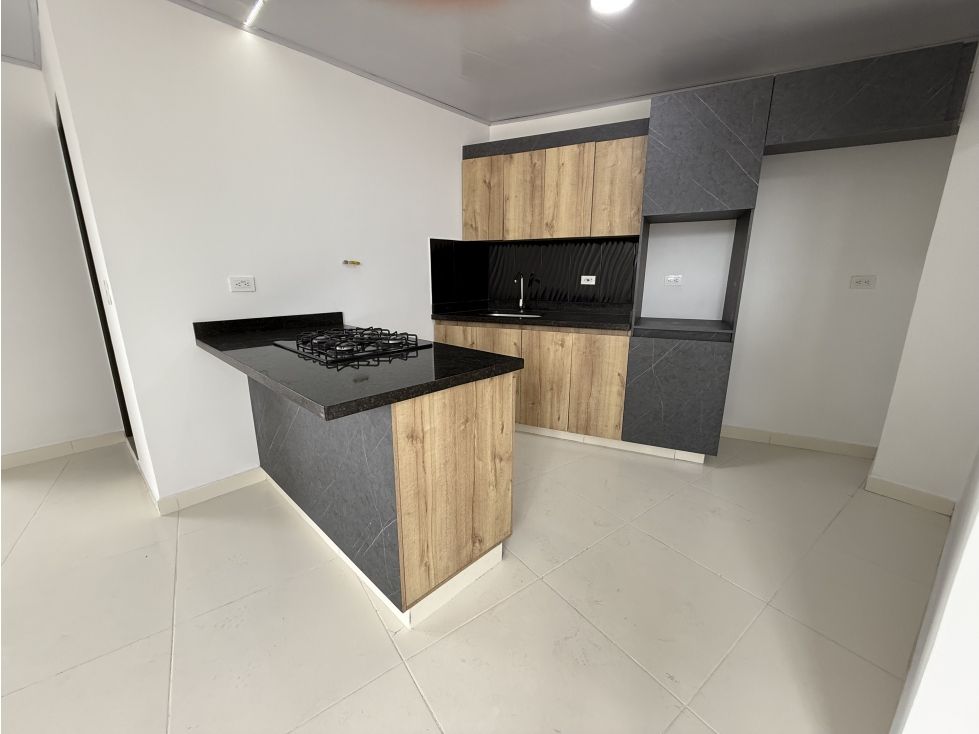 Apartamento en arriendo Antioquia Sabaneta María Auxiliadora 89 m2 Habitaciones 3 Baños 2 Garajes 0 Precio $1950000