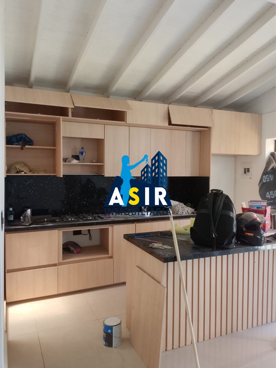 Casa en arriendo Antioquia Medellín Bolivariana 135 m2 Habitaciones 4 Baños 3 Garajes 0 Precio $4770000