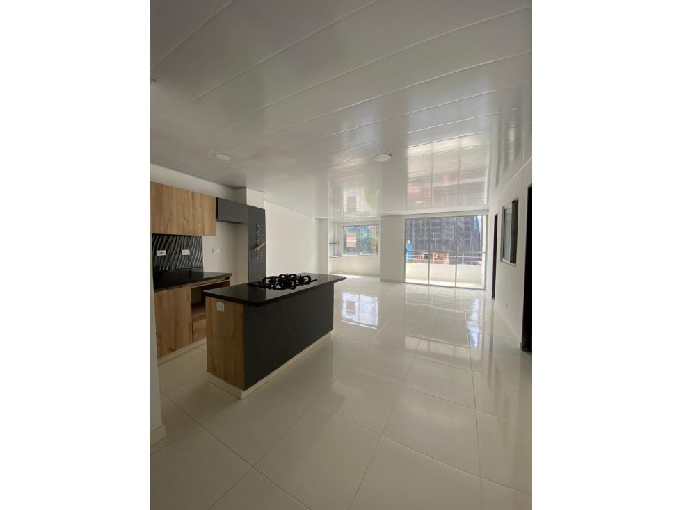 Apartamento en arriendo Antioquia Sabaneta María Auxiliadora 86 m2 Habitaciones 3 Baños 2 Garajes 0 Precio $1950000