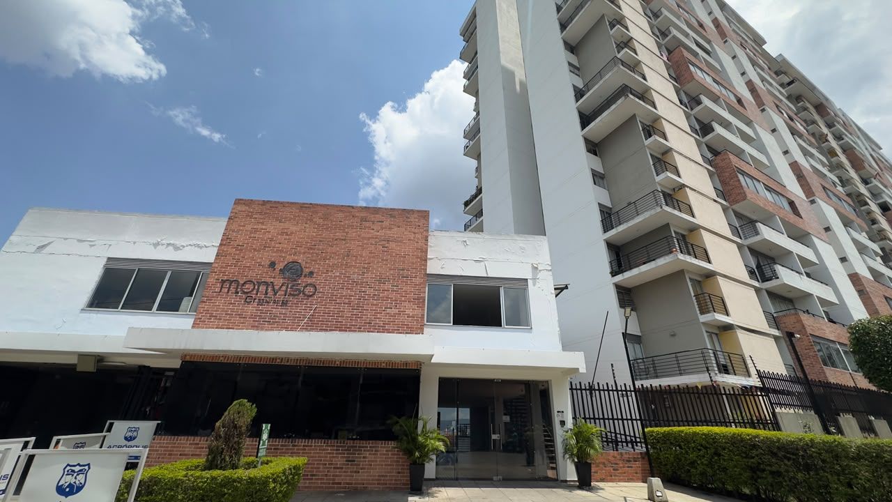 Apartamento en arriendo Santander Bucaramanga San Martin 80 m2 Habitaciones 3 Baños 2 Garajes 1 Precio $2190000